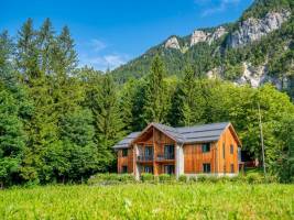 Seeglück am Pressegger See