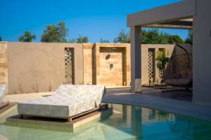 The Landmark Villas & Spa