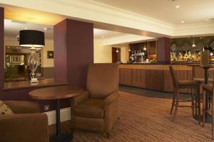 DoubleTree by Hilton St. Anne's Manor