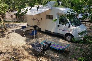 Camping De La Colline