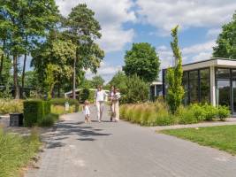 Vakantiepark Ackersate