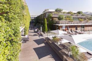 Courtyard by Marriott Montpellier