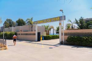 Camping Sènia Caballo de Mar