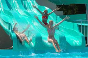 Camping Yelloh! Village Le Fayolan