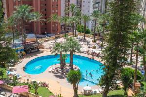 Chambre Hotel Benidorm East