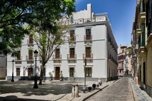 Vincci Molviedro Suites