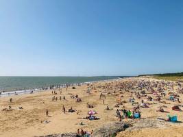 Camping Tahiti Village