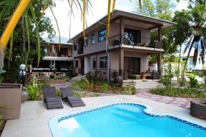 Le Repaire Boutique en Restaurant