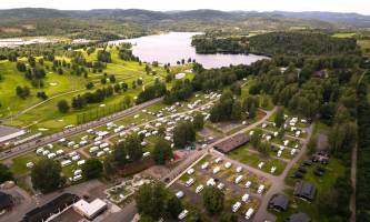Camping Topcamp Bogstad