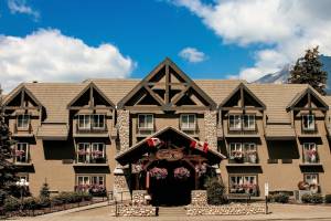 Banff Inn