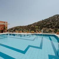Hotel Petra