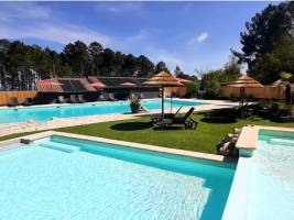 Camping Hello Soleil