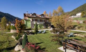 Appartamenti Villa Verde Trilocale 4/6 Letti