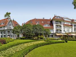 MenDan Magic Spa&Wellness Hotel