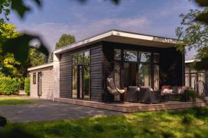 River Cabin | 6 pers.
