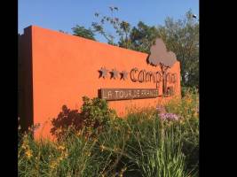 Camping La Tour de France