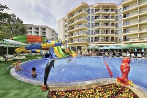 Prestige Hotel & Aquapark