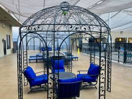 Jockey Resort Suites Center Strip