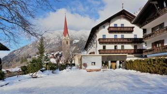 Historic Guesthouse Bircher