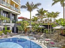 Bohemia Suites en Spa