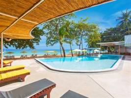 Fair House Beach Resort en Hotel