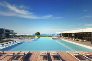 Myrion Beach Resort & Spa