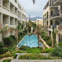 Hotel Aegean Pearl