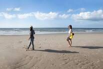 Camping Aan Noordzee