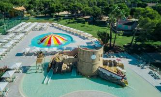 Hotel Iberostar Waves Club Cala Barca