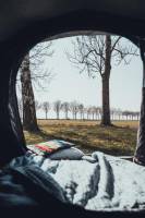 Genießen Sie die Ruhe, den Raum, die Natur und den Panoramablick