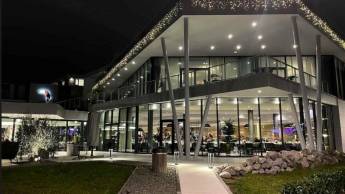Van der Valk Congres & Spa Hotel Mons