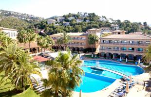 Mon Port Hotel & Spa