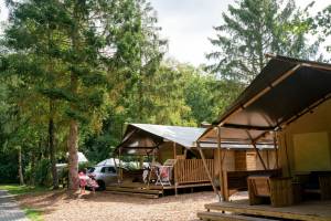 Camping de Zeven Heuveltjes