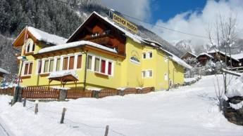 Gasthof-Pension Innerfraganter Wirt