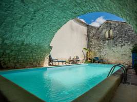 Les Roches de Roquecor