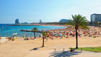 Paxton Hotel Barcelona