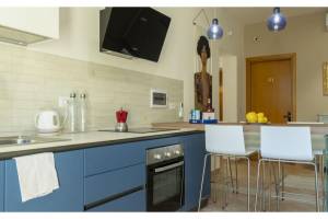 My Florence City Apartment