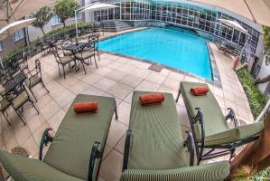 City Lodge Hotel Bryanston