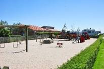Insel-Camp Fehmarn