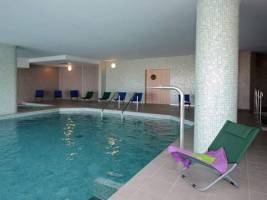 Résidence Odalys Référence Le Lotus Blanc