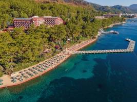 Grand Yazici Club Marmaris Palace