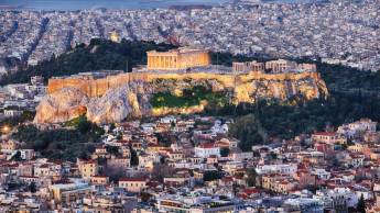 Hotel Athenian Montaza