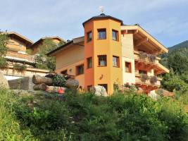 Chalet Vorderjausern