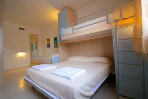 Residence Kuddie Rosse Bilocale 1 Persona