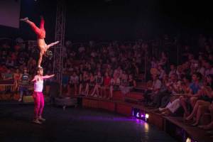 Phare Circus