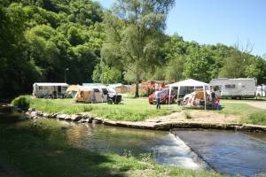 Camping Kautenbach