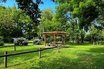 Camping Au Bon Endroit