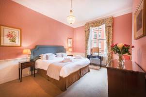 No. 1 The Mansions by Mansley