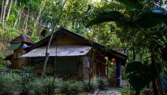 The Kandy Samadhi Centre