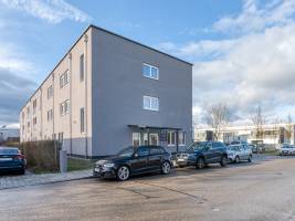 Vienna House Easy by Wyndham Ingolstadt